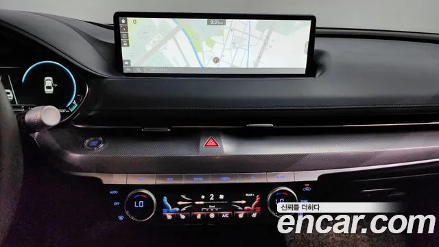 Genesis G80 (RG3) id 2666902 из Кореи 15