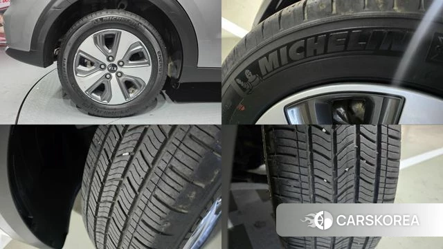 Kia Niro id 3879874 из Кореи 15