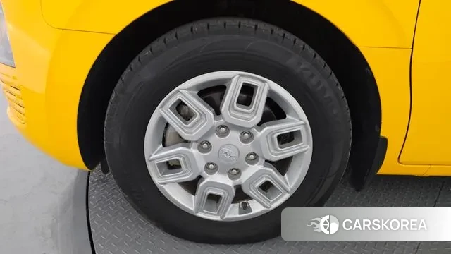 Hyundai Staria id 3597435 из Кореи 15