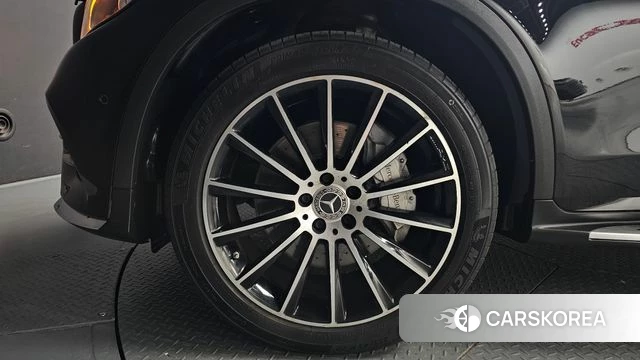 Mercedes-Benz GLC-Class X253 id 4683985 из Кореи 33