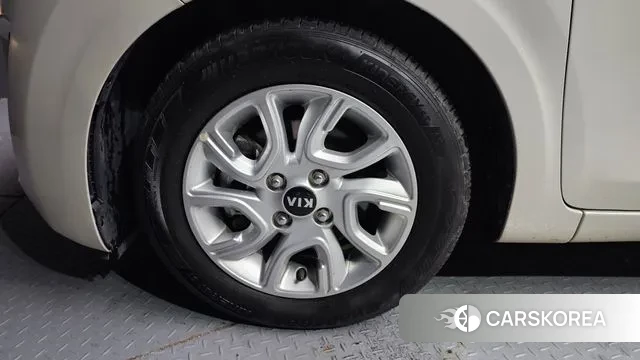 Kia All New Morning (JA) id 3418018 из Кореи 15