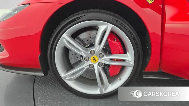Ferrari 296 GTB id 4739963 из Кореи 15