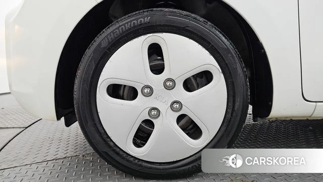 Kia The New Ray id 4849594 из Кореи 31