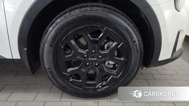 Kia The New Sorento 4th Generation id 3052795 из Кореи 15