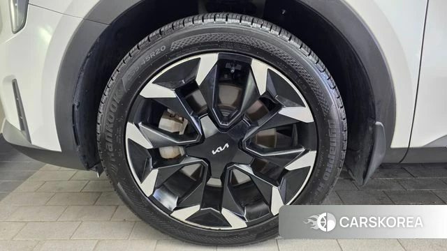 Kia The New Sorento 4th Generation id 4921699 из Кореи 27