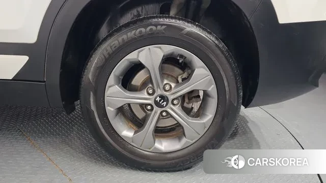 Kia Seltos id 3717495 из Кореи 15