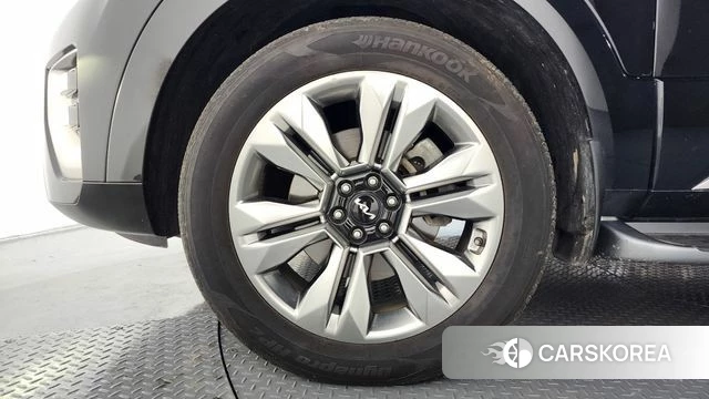 Kia Mohave Master id 3811919 из Кореи 15