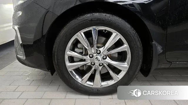 Kia The New Carnival id 3418146 из Кореи 15