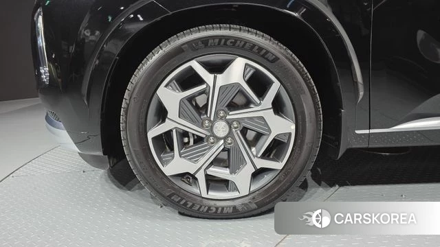 Hyundai Palisade id 4434613 из Кореи 28