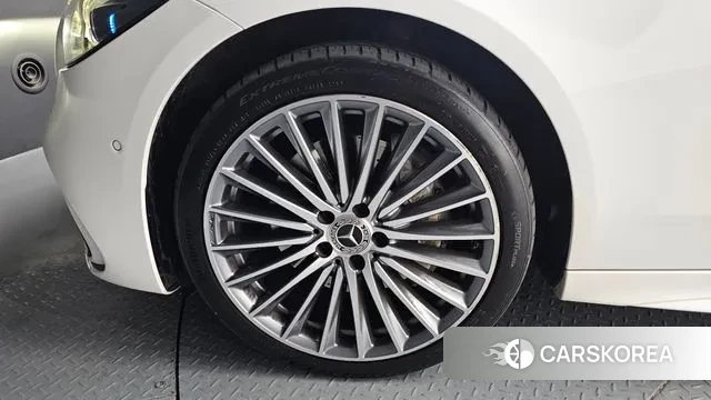 Mercedes-Benz C-Class W206 id 3764570 из Кореи 15