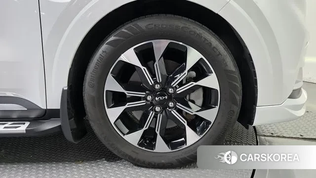 Kia Carnival 4th generation id 3712102 из Кореи 15