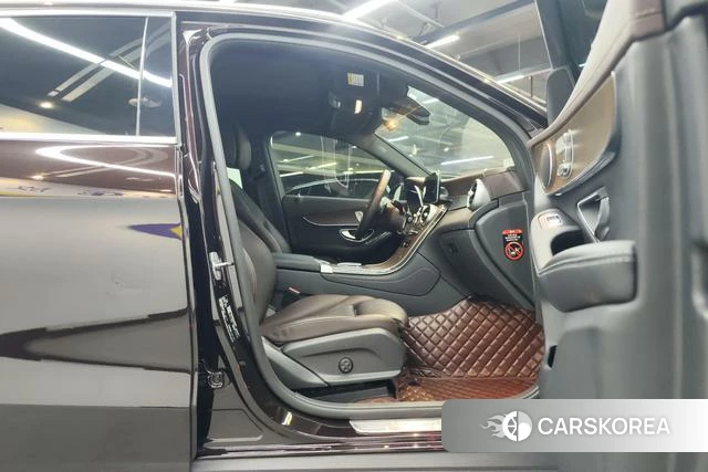 Mercedes-Benz GLC id 4209895 из Китая 12