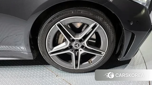 Mercedes-Benz CLS-Class C257 id 3354992 из Кореи 15