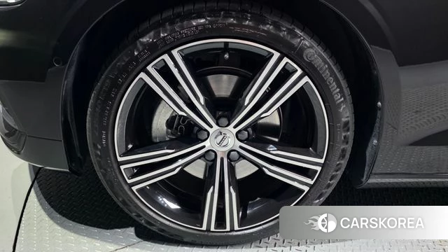 Volvo S60 3rd generation id 4594021 из Кореи 33