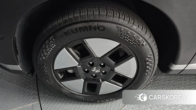 Hyundai Santa Fe (MX5) id 3347672 из Кореи 15