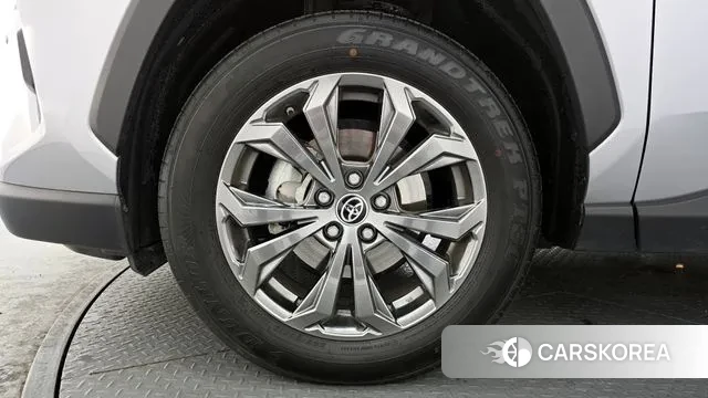 Toyota RAV4 5th Generation id 3721278 из Кореи 15