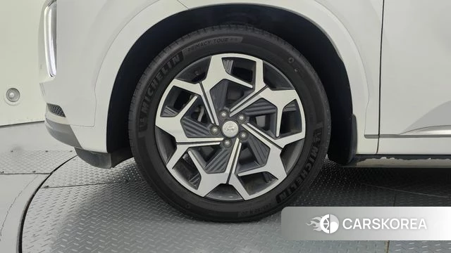 Hyundai Palisade id 4631491 из Кореи 15