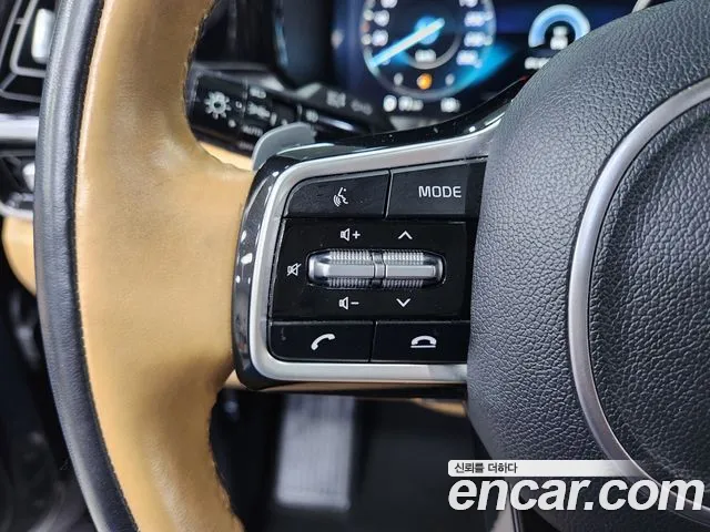 Kia Sorento 4th Generation id 2713856 из Кореи 15