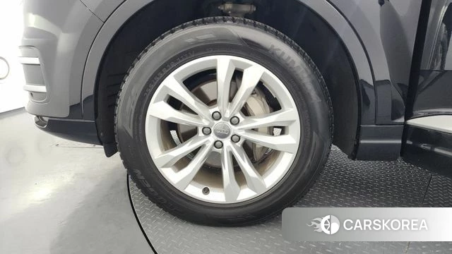 Audi Q7 (4M) id 3966031 из Кореи 15