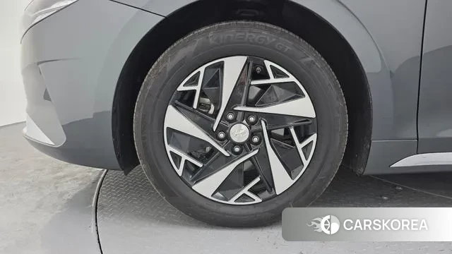 Hyundai The New Grandeur IG Hybrid id 3640073 из Кореи 15