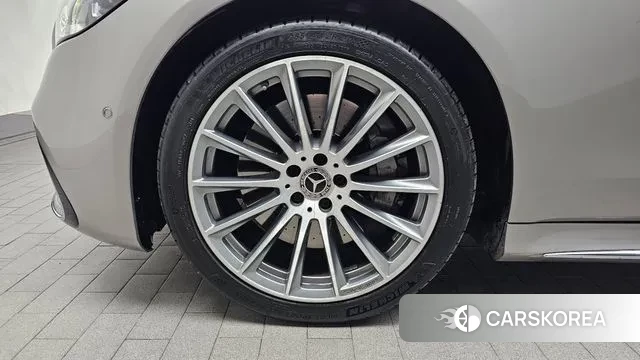 Mercedes-Benz S-Class W223 id 3777786 из Кореи 15