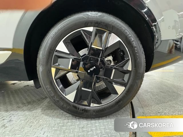 Kia The New Sportage 5th Generation id 3919624 из Кореи 15