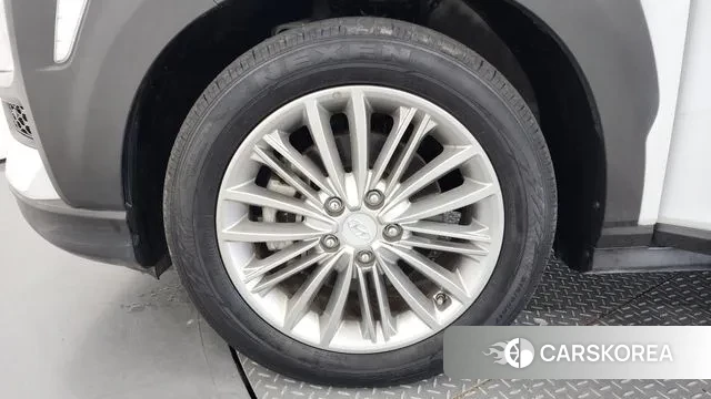 Hyundai Kona id 2976716 из Кореи 15