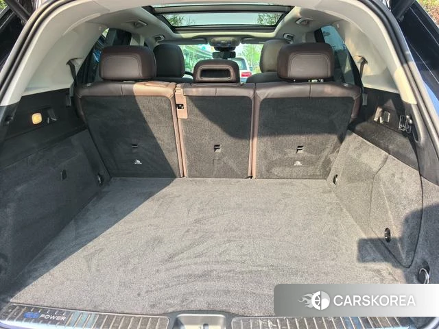 Mercedes-Benz GLE PHEV id 4256615 из Китая 19