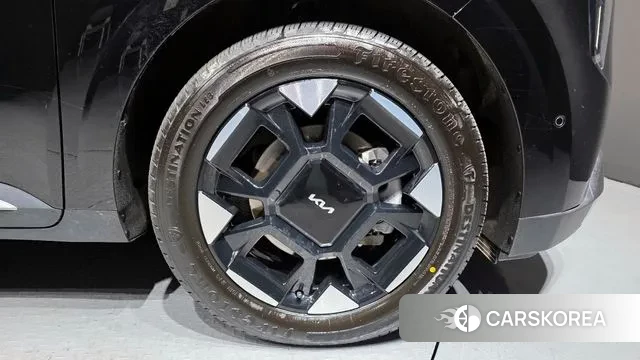 Kia The New Carnival 4th Generation id 3658906 из Кореи 15