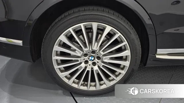 BMW X7 (G07) id 3556092 из Кореи 15