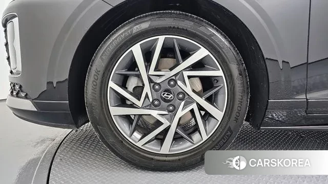 Hyundai Grandeur (GN7) id 3518127 из Кореи 15