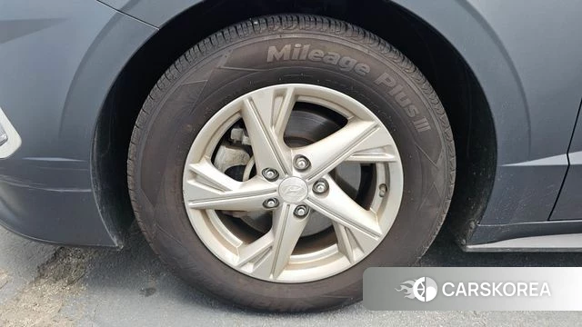 Hyundai Sonata (DN8) id 4740076 из Кореи 15