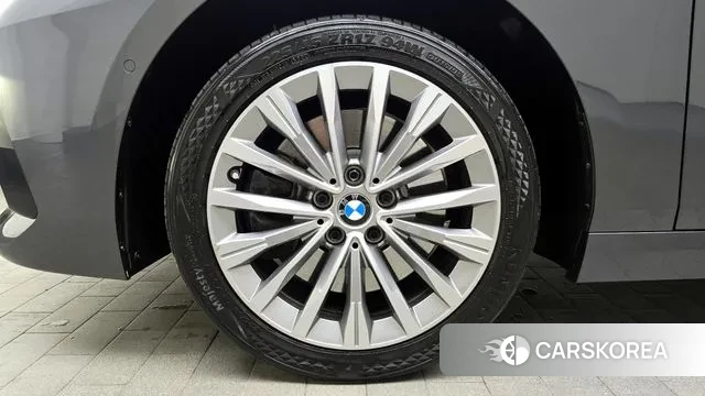 BMW 2 Series Gran Coupe (F44) id 3616749 из Кореи 15