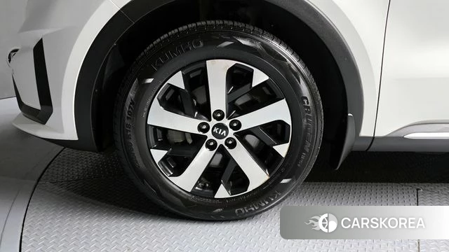 Kia Sorento 4th Generation id 3898376 из Кореи 15