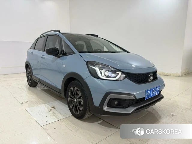 Honda LIFE id 4257128 из Китая 14