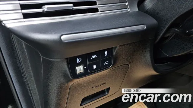 Hyundai The New Grandeur IG id 2754307 из Кореи 15