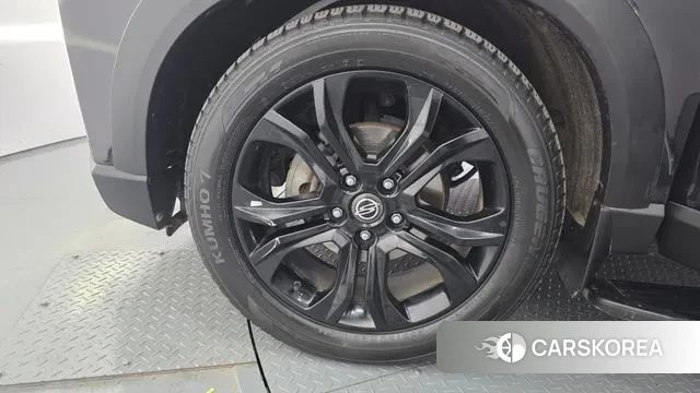 Ssangyong All New Rexton id 3438658 из Кореи 15