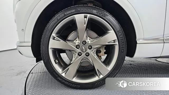 Genesis GV80 id 3513780 из Кореи 15