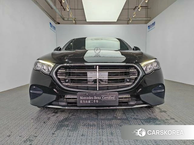 Mercedes-Benz E-class id 4290127 из Китая 15