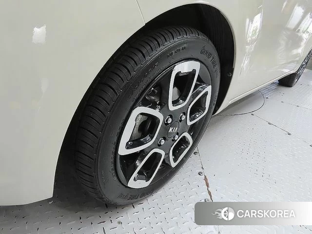 Kia The New Ray id 4546878 из Кореи 15