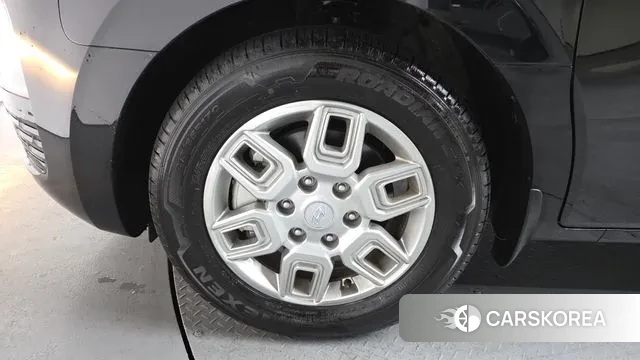 Hyundai Staria id 3701124 из Кореи 15