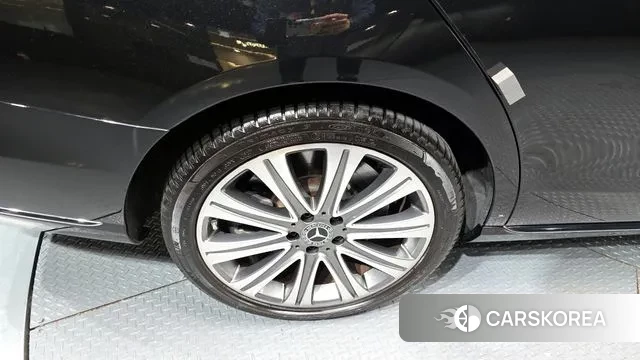 Mercedes-Benz E-Class W213 id 3059854 из Кореи 15