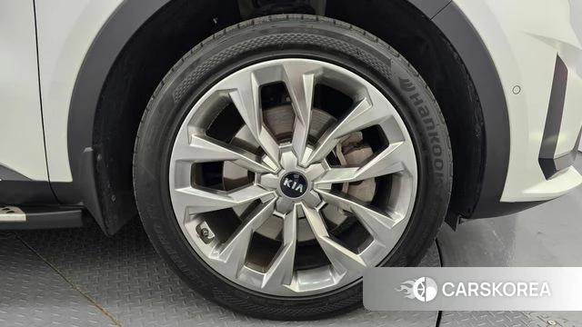 Kia Sorento 4th Generation id 3878521 из Кореи 15