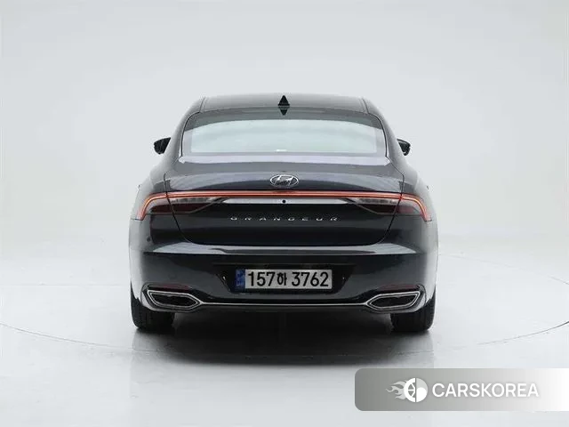 Hyundai The New Grandeur IG id 3323893 из Кореи 15