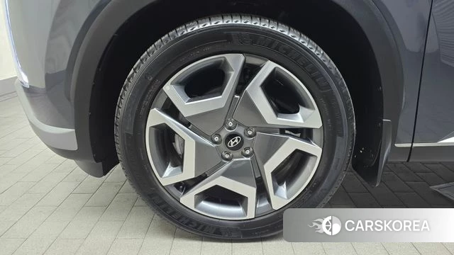 Hyundai The New Palisade id 4409062 из Кореи 15