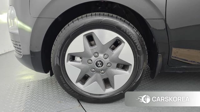 Hyundai Staria id 4916295 из Кореи 15