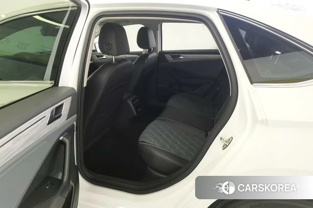Volkswagen Sagitar id 4272678 из Китая 12