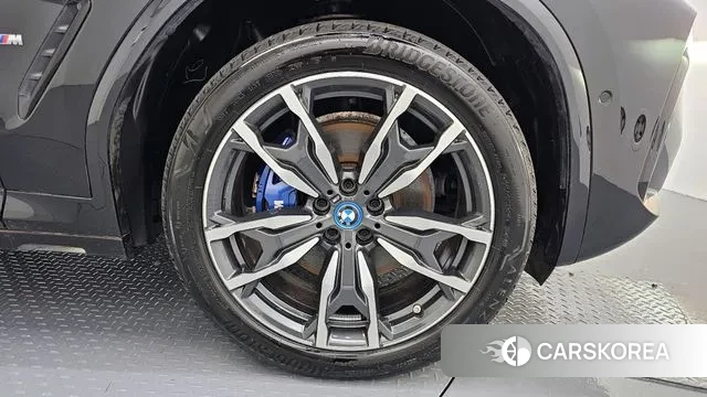 BMW X3 (G01) id 3279189 из Кореи 15