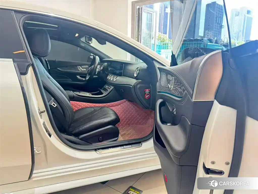 Mercedes-Benz CLS id 4679446 из Китая 15