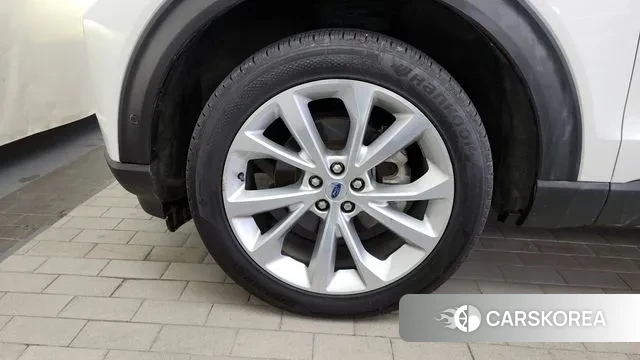 Ford Explorer 6th Generation id 3586300 из Кореи 15